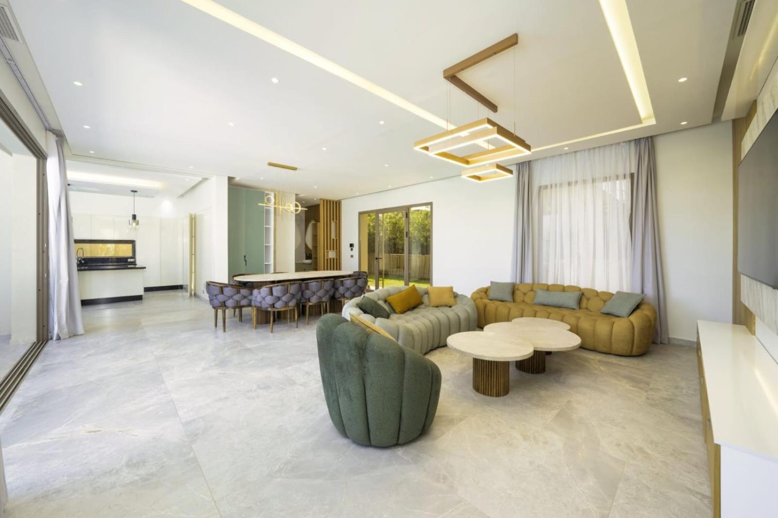 מרקש Villa Seyana Master, Piscine Privee, Sans Vis A Vis מראה חיצוני תמונה