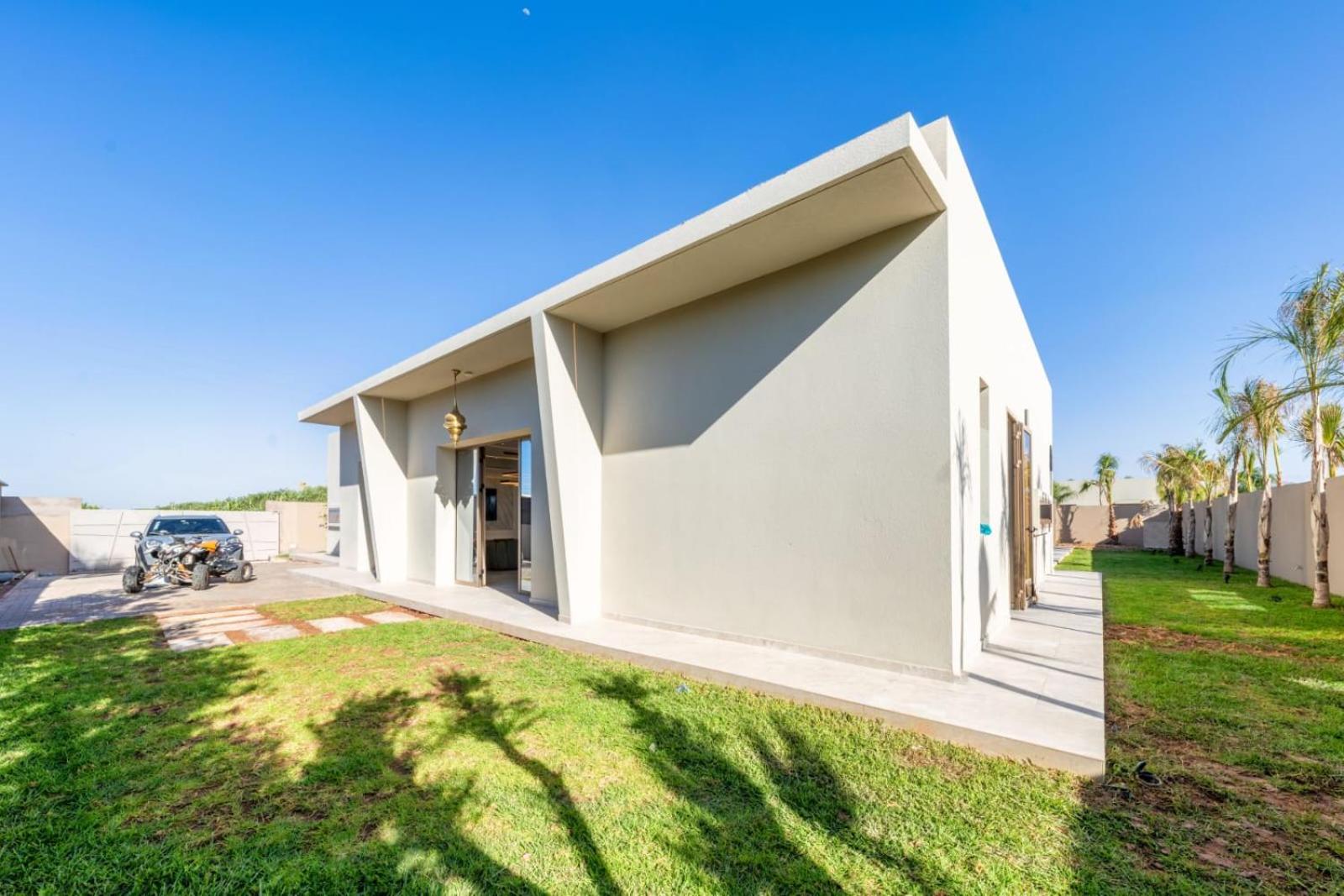 מרקש Villa Seyana Master, Piscine Privee, Sans Vis A Vis מראה חיצוני תמונה