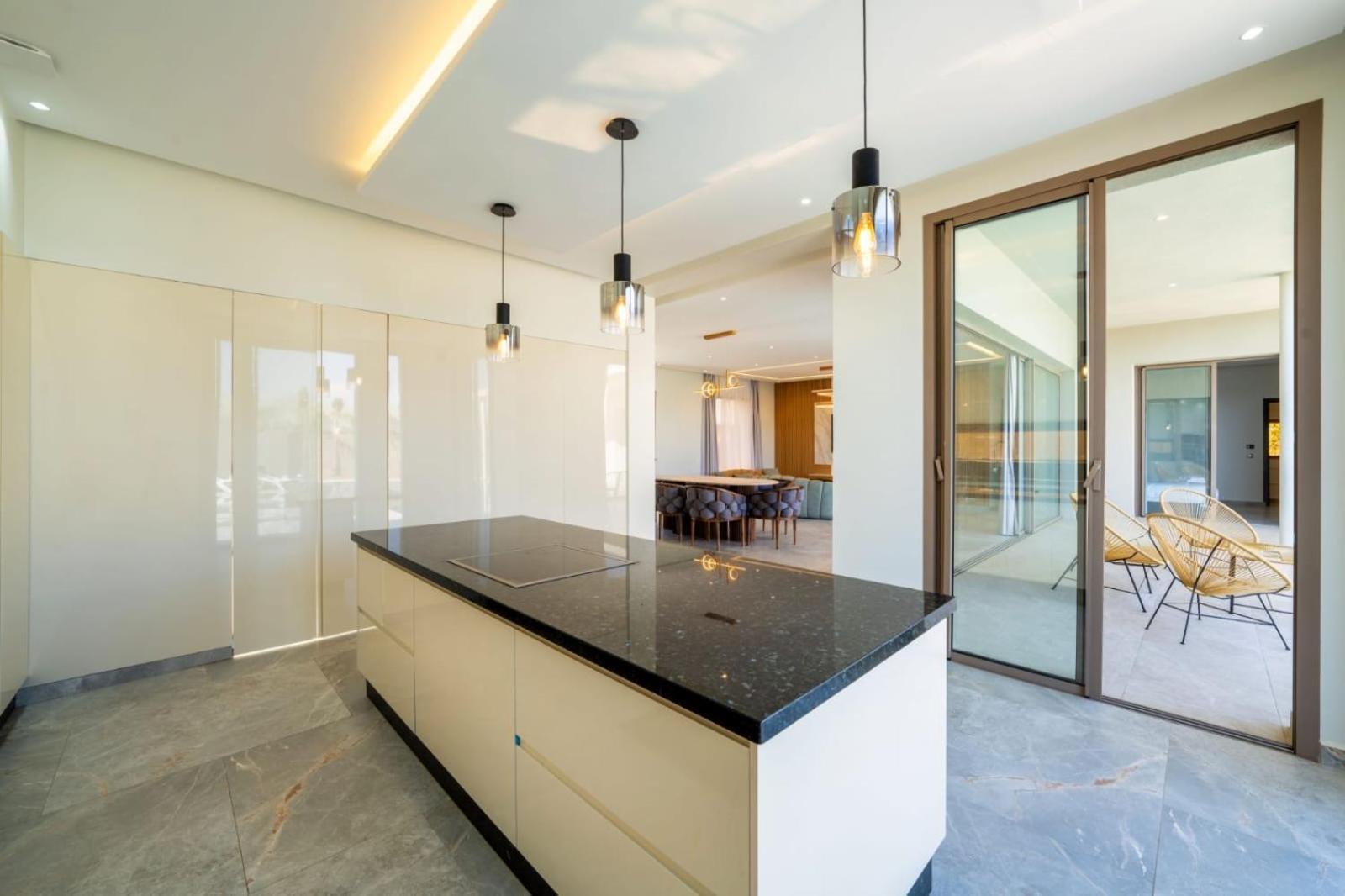 מרקש Villa Seyana Master, Piscine Privee, Sans Vis A Vis מראה חיצוני תמונה